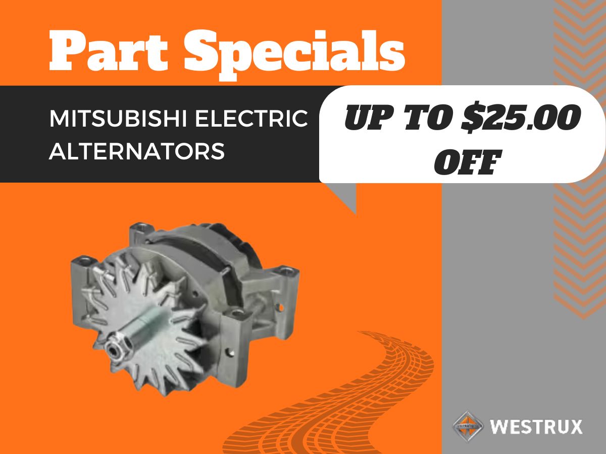 truck alternator sale in southern california