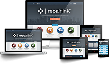 RepairLink